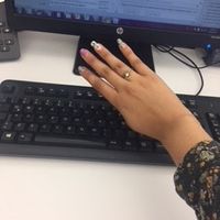 Mi anillo :)