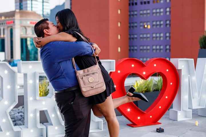 La foto más bonita de ustedes dos 📷💝¡aquí hay regalo!🎁 - 1