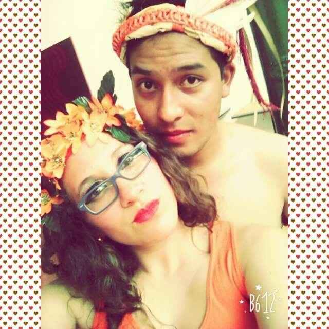 Mi felicidad