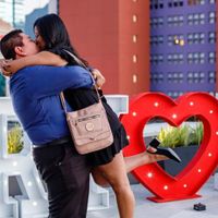 La foto más bonita de ustedes dos 📷💝¡aquí hay regalo!🎁 - 1