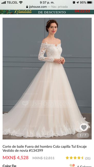 Me caso! 👰🏽❤️🤵🏽 1