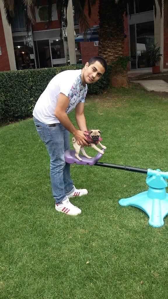 yuya y salva