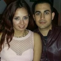 mi esposo