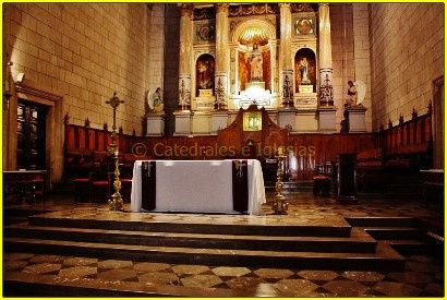 Las Iglesias mas Bellas para una Boda en Saltillo / Torreon 2