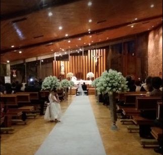 Las Iglesias mas Bellas para una Boda en Saltillo / Torreon 7