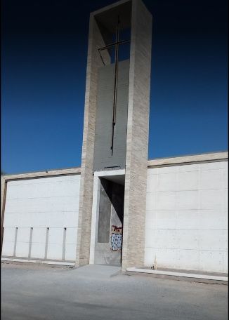 Las Iglesias mas Bellas para una Boda en Saltillo / Torreon 8