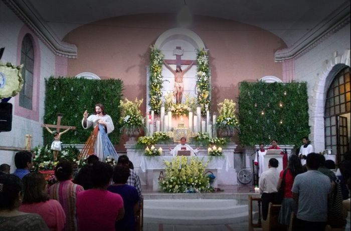 Las Iglesias mas Bellas para una Boda en Saltillo / Torreon 11