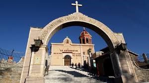 Las Iglesias mas Bellas para una Boda en Saltillo / Torreon 10