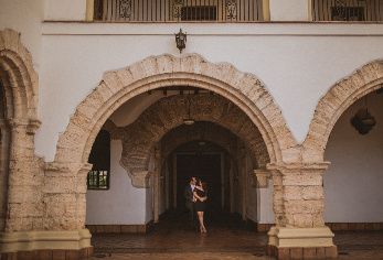 Las locaciones más bonitas de Coahuila para un sesión de fotos" 7