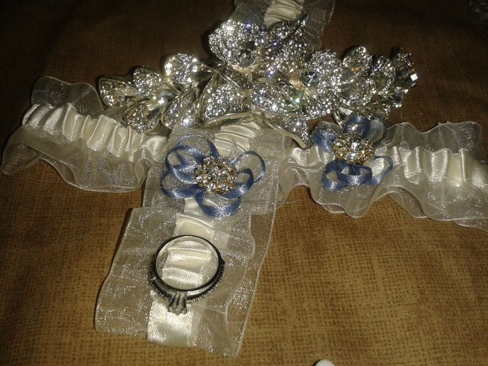 *Presume tu tocado para el gran día!! - 1