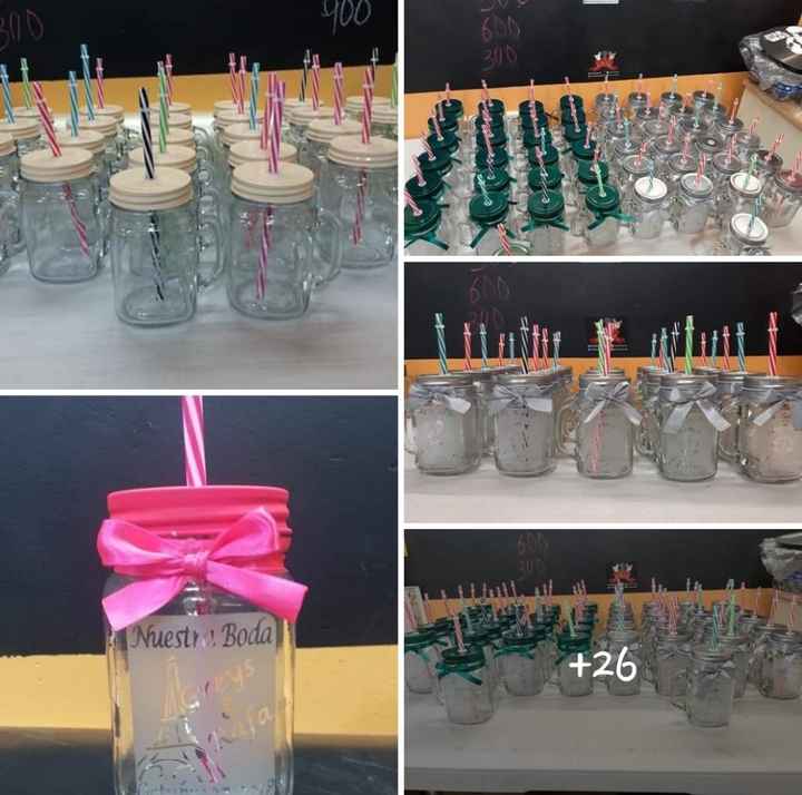 Vasos