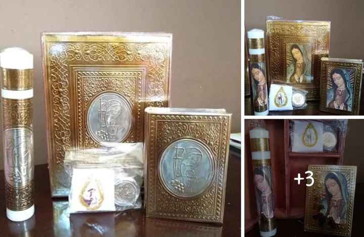 Articulos Religiosos