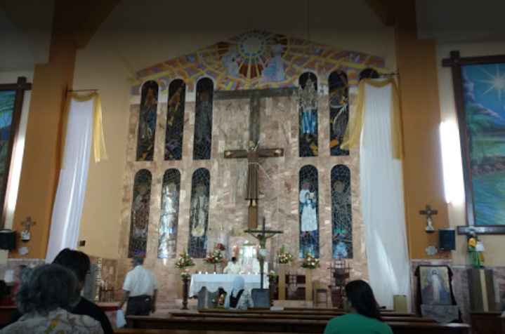 Iglesia de San Felipe - Torreon