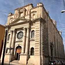 Iglesia de San Juan Nepomuceno