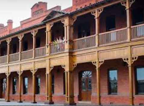 El Museo de los Metales - Torreon