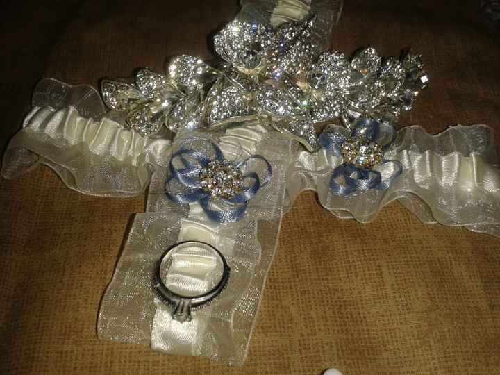 *Presume tu tocado para el gran día!! - 1