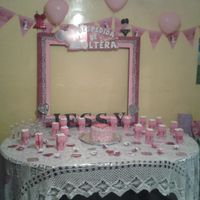 Ya saben como sera su despedida de soltera? - 1