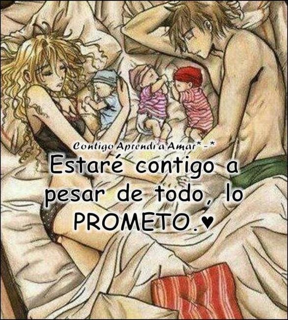 siempre juntos