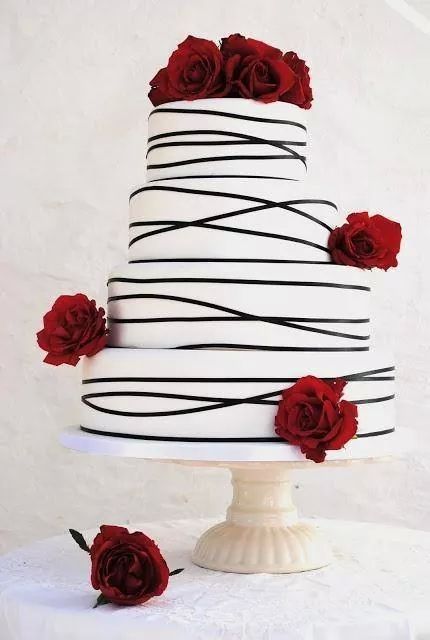 El pastel - 1