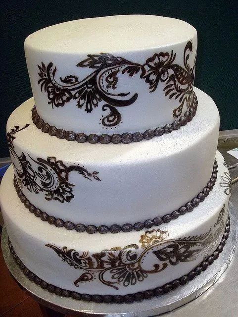 Como sera tu pastel - 2