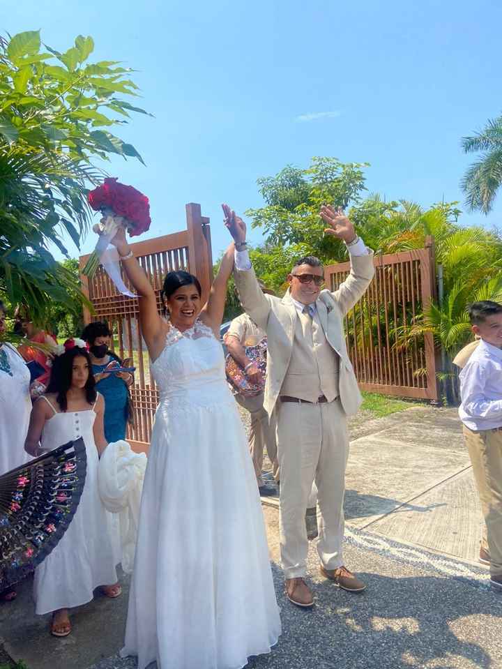 ¿Cuántos ❤️ merece el día de tu boda? - 1