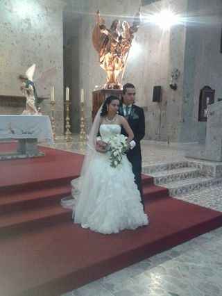 por fin