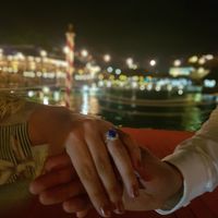 Anillos de Compromiso - 1