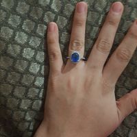 Presuman su anillooo! - 1