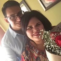 Sube una foto con tu pareja - 1