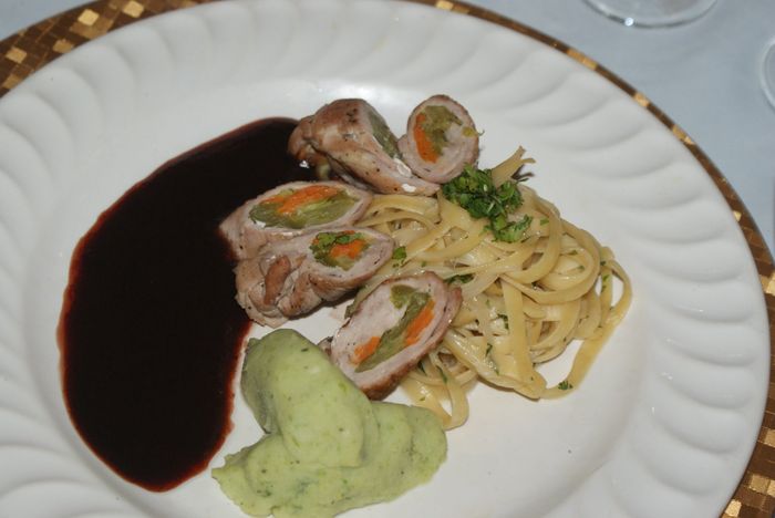 Banquete