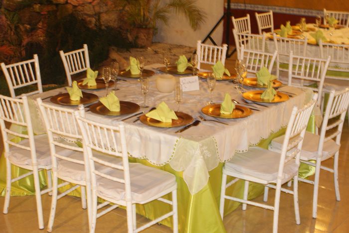 Decoración 