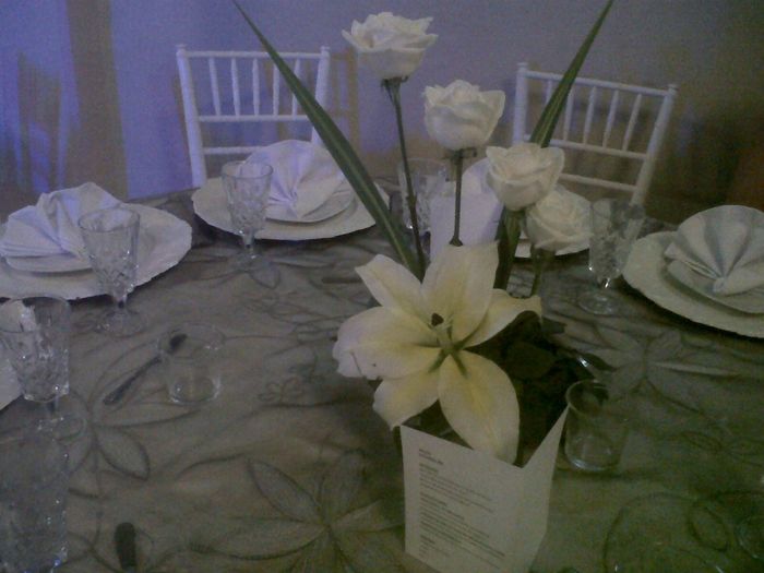 Las Flores