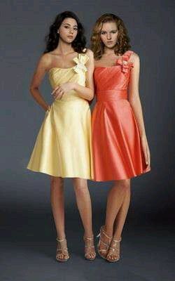 Vestidos Damas 