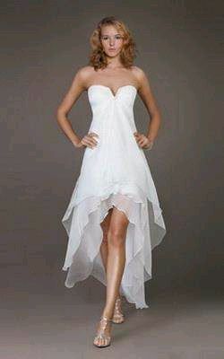 Vestidos Damas