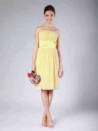 Vestidos Damas 