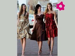 Vestidos Damas