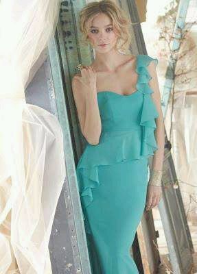 Vestidos Damas