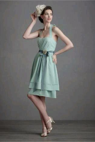 Vestidos Damas