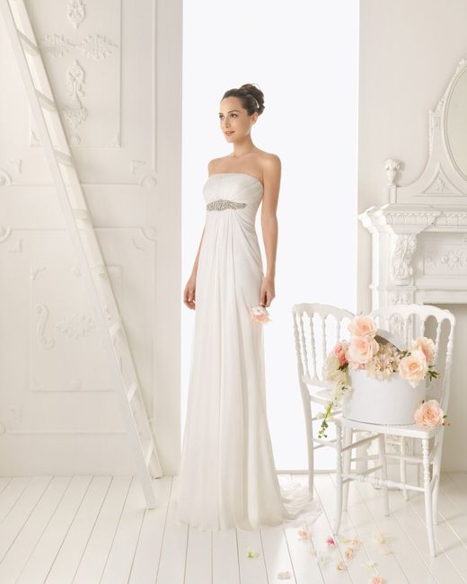 VESTIDOS DE NOVIA 
