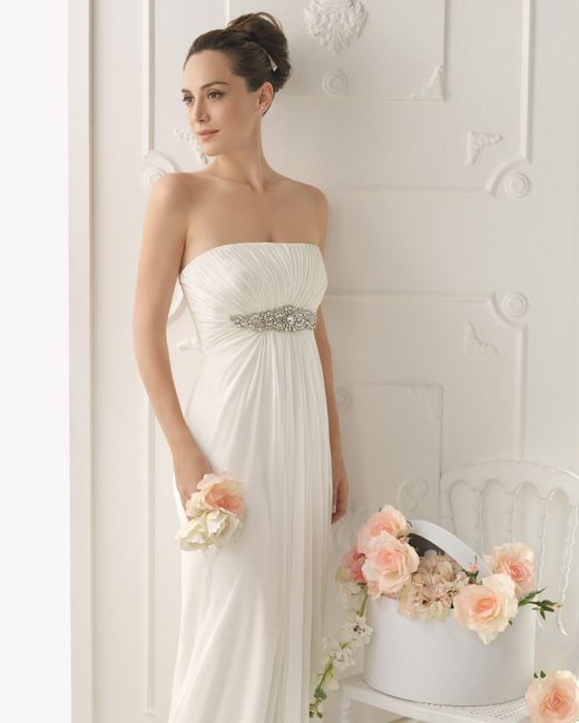 VESTIDOS DE NOVIA