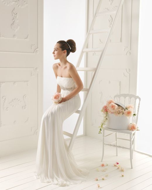 VESTIDOS DE NOVIA