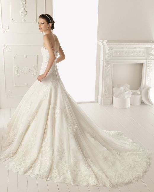 VESTIDOS DE NOVIA