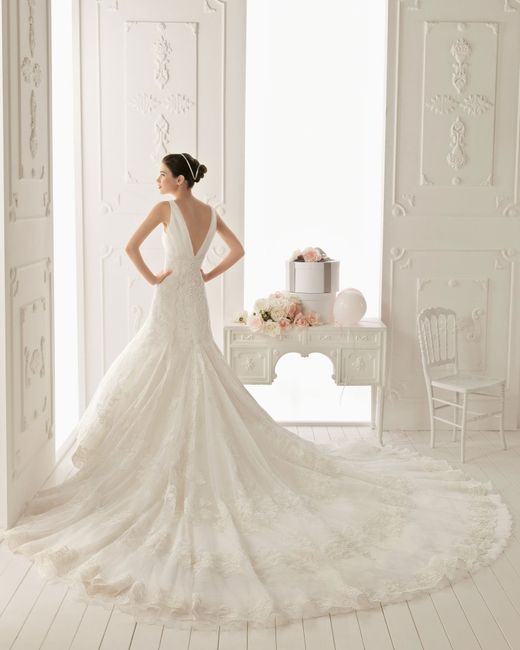 VESTIDOS DE NOVIA