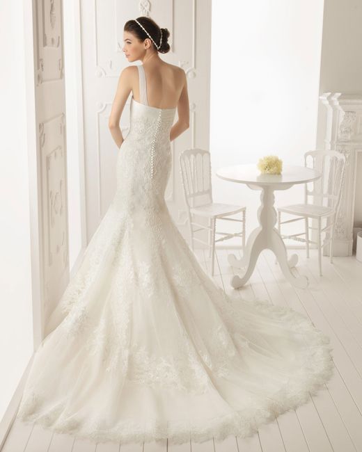 VESTIDOS DE NOVIA