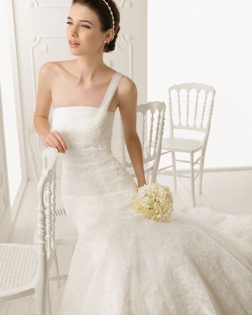 VESTIDOS DE NOVIA 