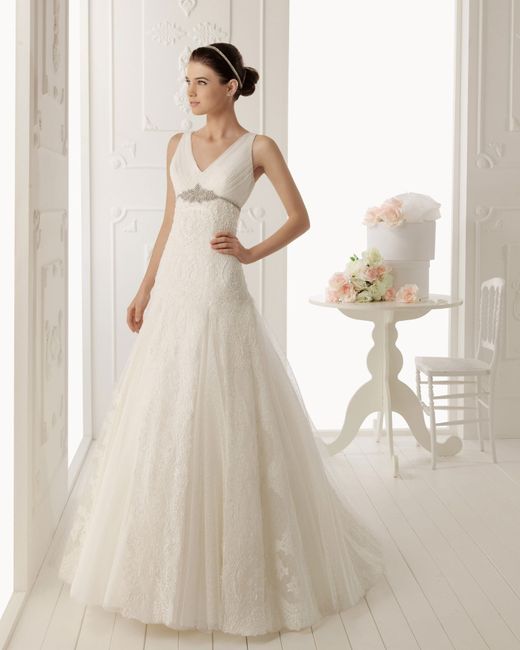 VESTIDOS DE NOVIA 