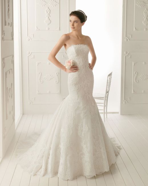 VESTIDOS DE NOVIA