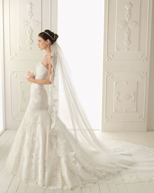 VESTIDOS DE NOVIA