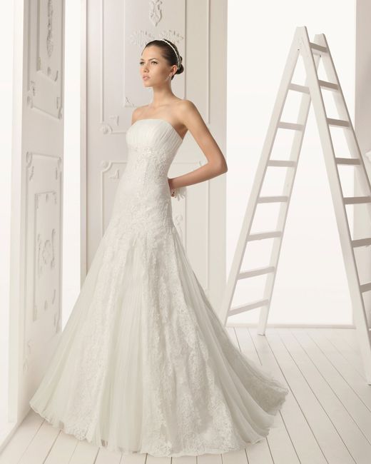 VESTIDOS DE NOVIA