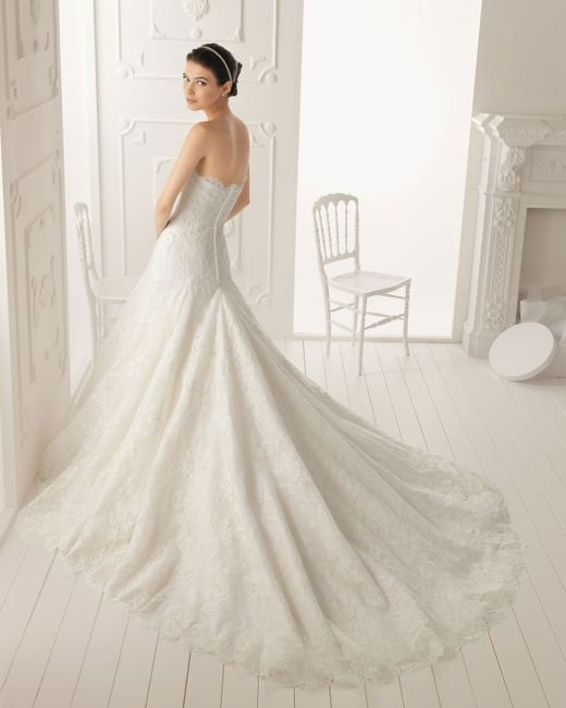 VESTIDOS DE NOVIA 